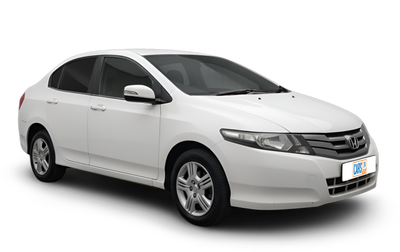 Honda City-img